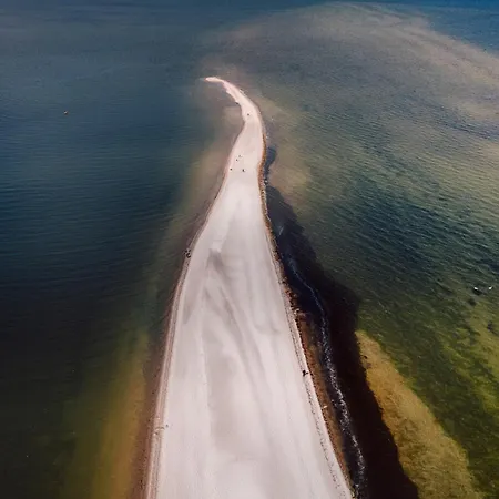 Apartment Anchoria Prestige Blueapart *