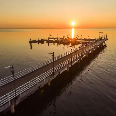 Anchoria Prestige Blueapart * Mechelinki