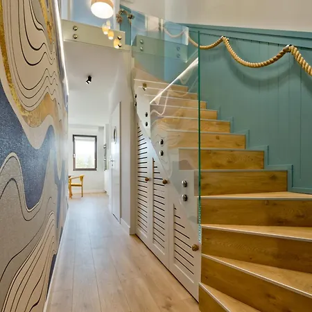 Anchoria Prestige Blueapart * Mechelinki