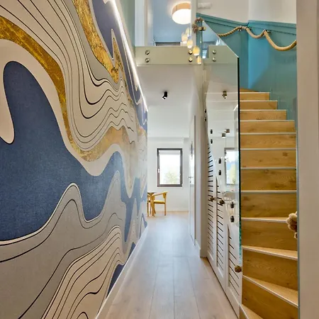 Apartment Anchoria Prestige Blueapart