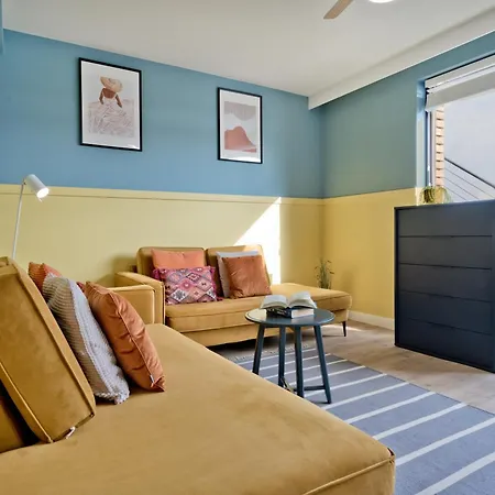 Apartment Anchoria Prestige Blueapart *