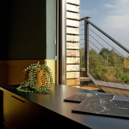 Anchoria Prestige Blueapart Mechelinki