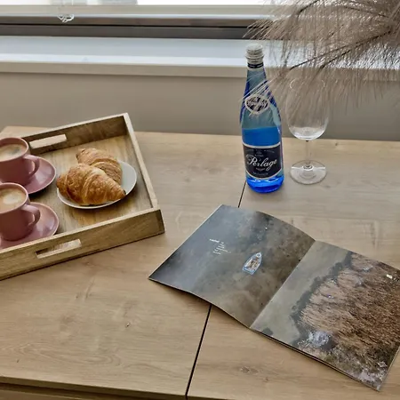 Anchoria Prestige Blueapart