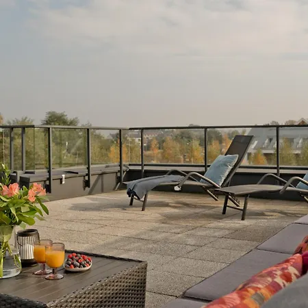 Anchoria Prestige Blueapart Mechelinki