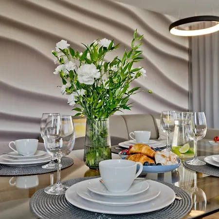 Anchoria Prestige Blueapart