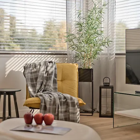 Anchoria Prestige Blueapart *