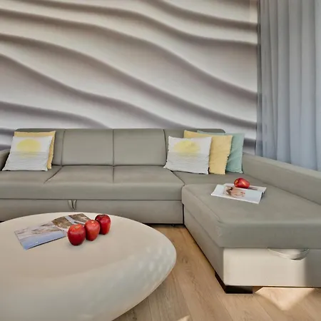 Anchoria Prestige Blueapart Mechelinki