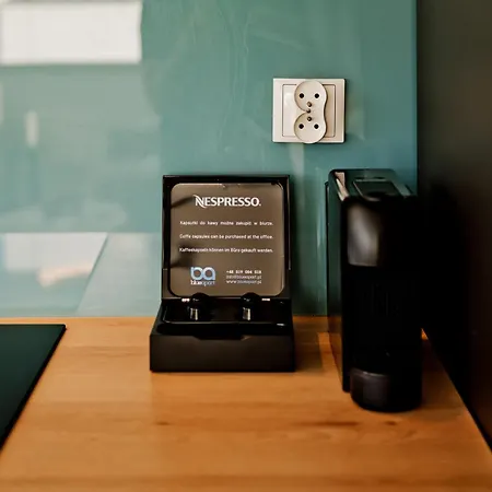 Anchoria Prestige Blueapart Apartment *