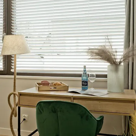 Apartment Anchoria Prestige Blueapart *