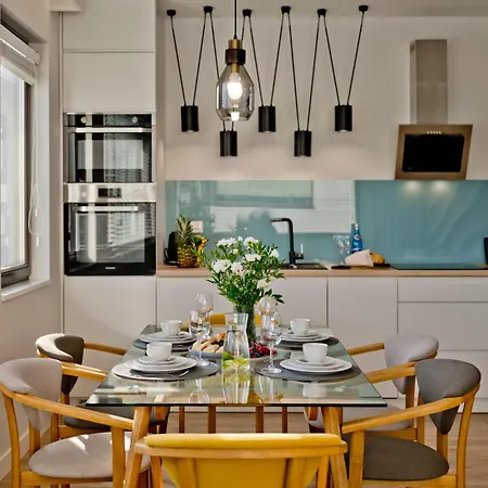 Anchoria Prestige Blueapart