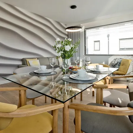 Anchoria Prestige Blueapart *