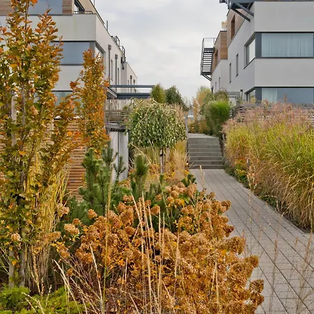 Anchoria Prestige Blueapart Mechelinki