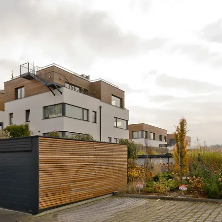 Anchoria Prestige Blueapart * Mechelinki