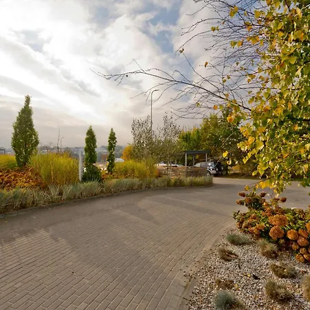 Anchoria Prestige Blueapart * Mechelinki