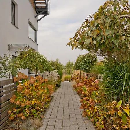 Anchoria Prestige Blueapart