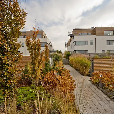 Anchoria Prestige Blueapart Mechelinki