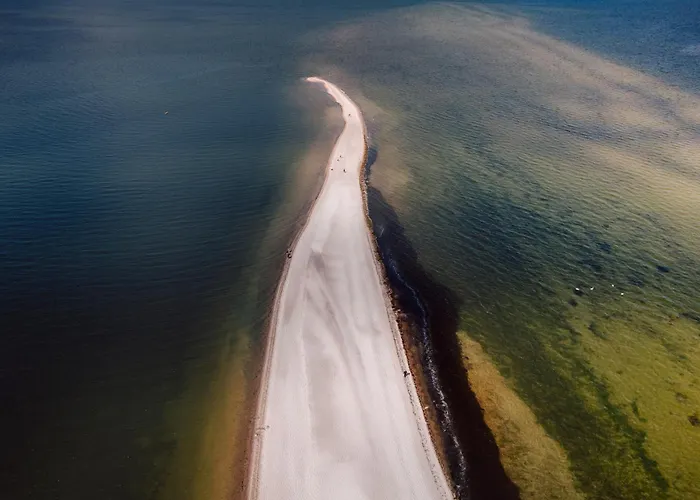 公寓 Anchoria Prestige Blueapart *