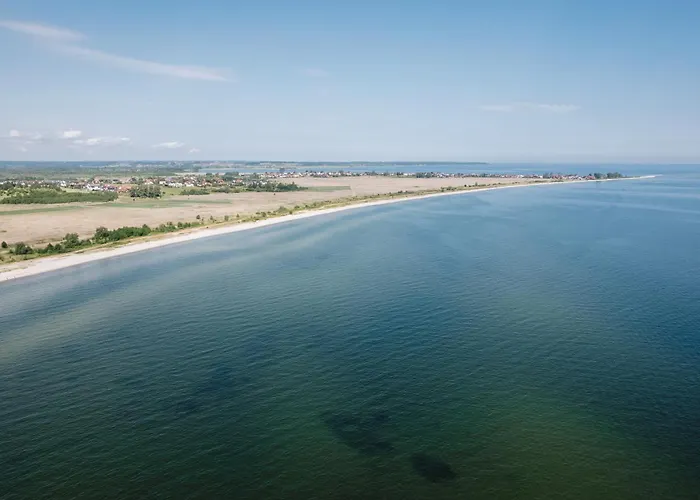 Anchoria Prestige Blueapart *