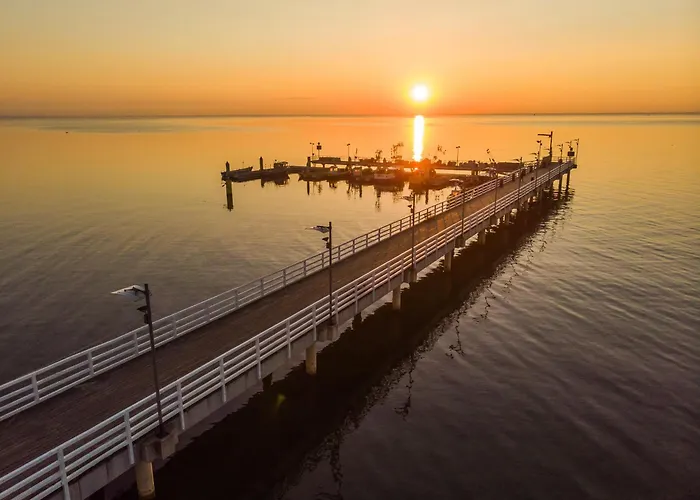 Anchoria Prestige Blueapart * 梅彻林基