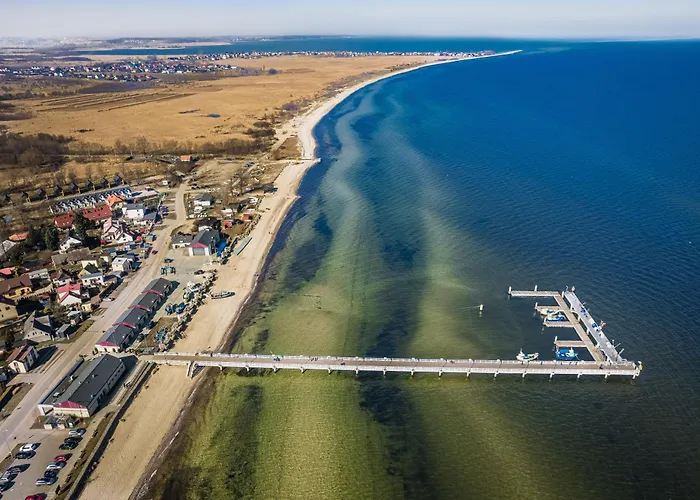 Anchoria Prestige Blueapart *