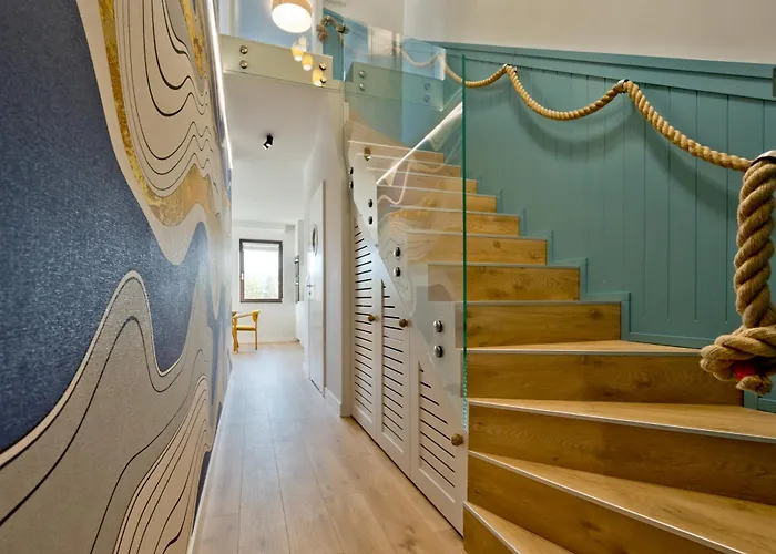 Anchoria Prestige Blueapart * 梅彻林基