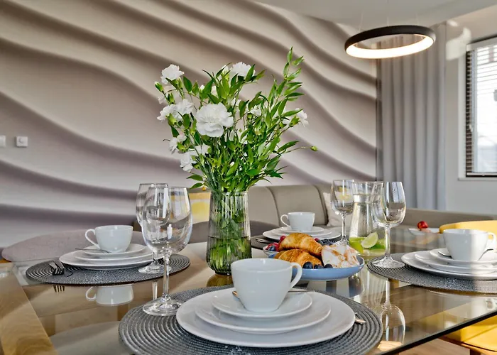 Anchoria Prestige Blueapart