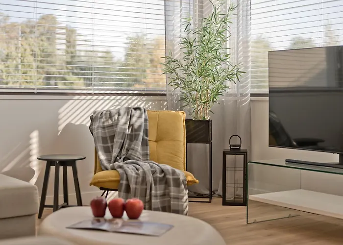 Anchoria Prestige Blueapart *