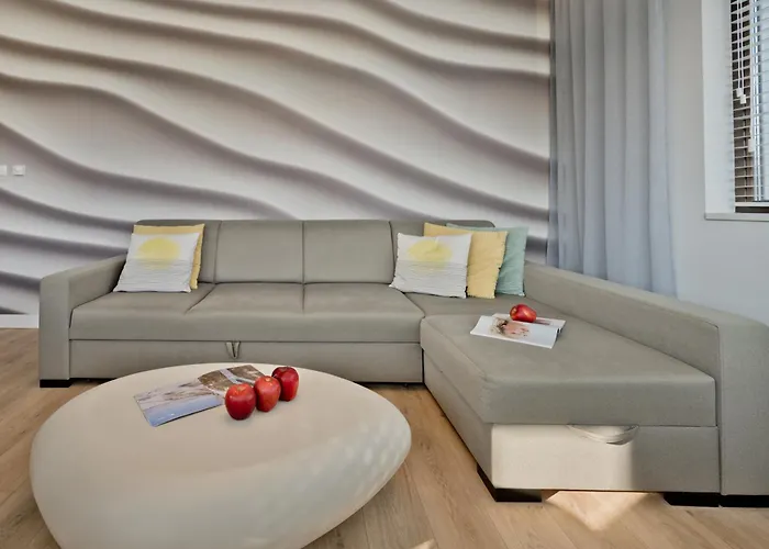 Anchoria Prestige Blueapart 梅彻林基