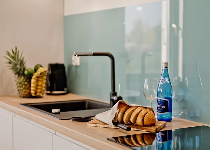 Anchoria Prestige Blueapart 梅彻林基