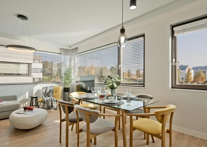 Anchoria Prestige Blueapart * 梅彻林基