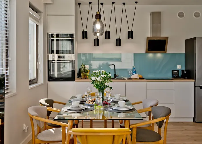 Anchoria Prestige Blueapart