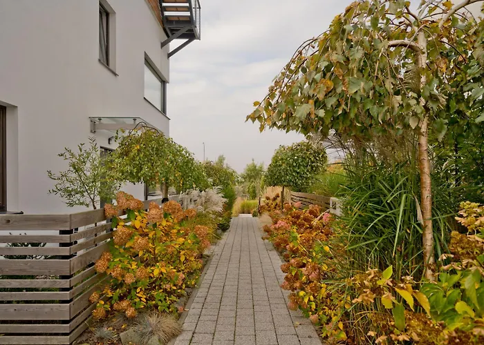 Anchoria Prestige Blueapart