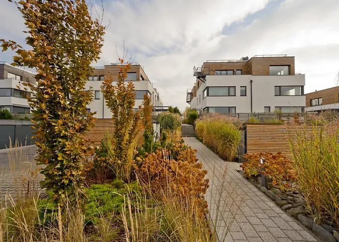 Anchoria Prestige Blueapart 梅彻林基